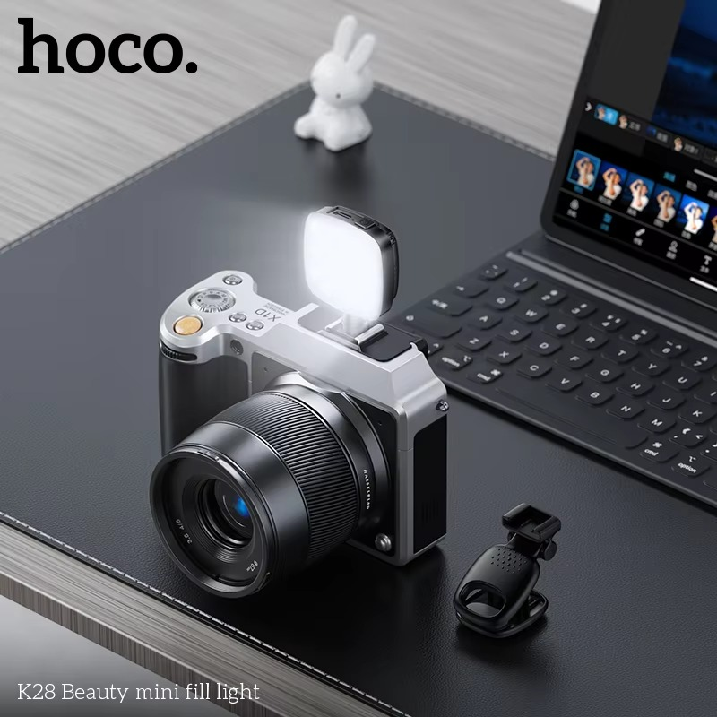 K28 Mini Rechargeable Selfie Fill Light - 3 Color Modes, Adjustable Brightness Clip-on LED Light For Mobile Phones & Computers K28 Mini Rechargeable Selfie Fill Light - 3 Color Modes, Adjustable Brightness Clip-on LED Light For Mobile Phones & Computers